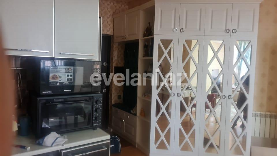 Satılır, yeni tikili, 3 otaqlı, 72 m², İnşaatçılar m.