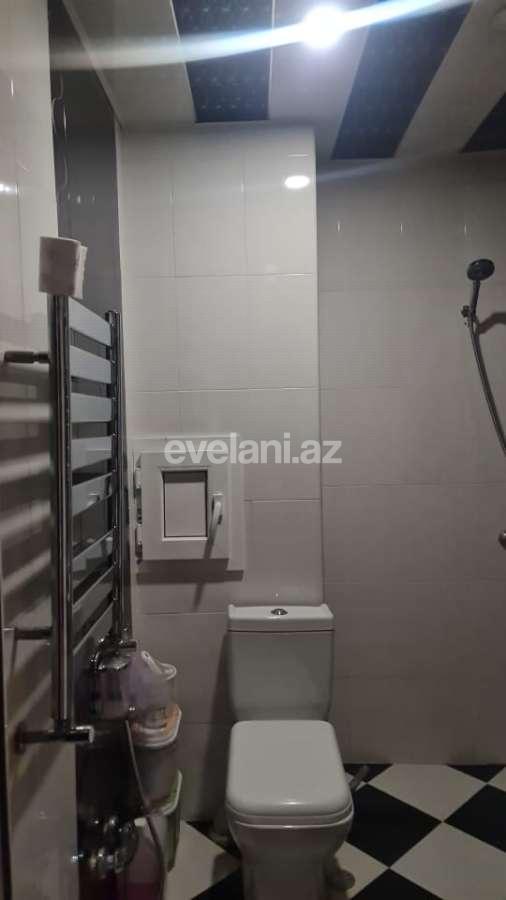 Satılır, yeni tikili, 3 otaqlı, 72 m², İnşaatçılar m.