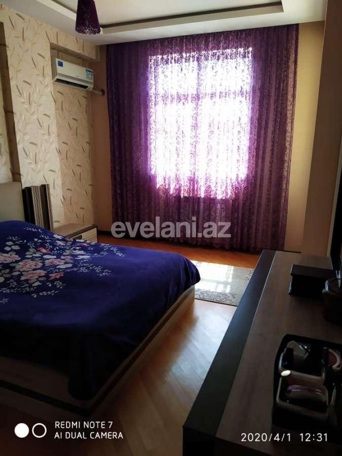 Satılır, yeni tikili, 3 otaqlı, 72 m², İnşaatçılar m.