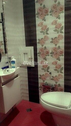 Satılır, yeni tikili, 3 otaqlı, 120 m², Bakı, Nəsimi r, 1-ci mikrorayon q, Memar Əcəmi m.