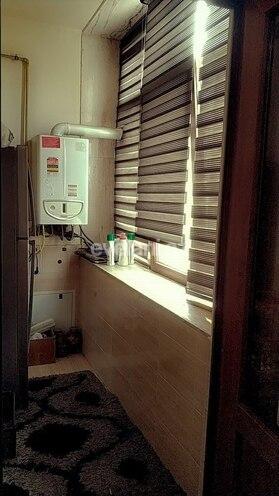 Satılır, yeni tikili, 3 otaqlı, 120 m², Bakı, Nəsimi r, 1-ci mikrorayon q, Memar Əcəmi m.