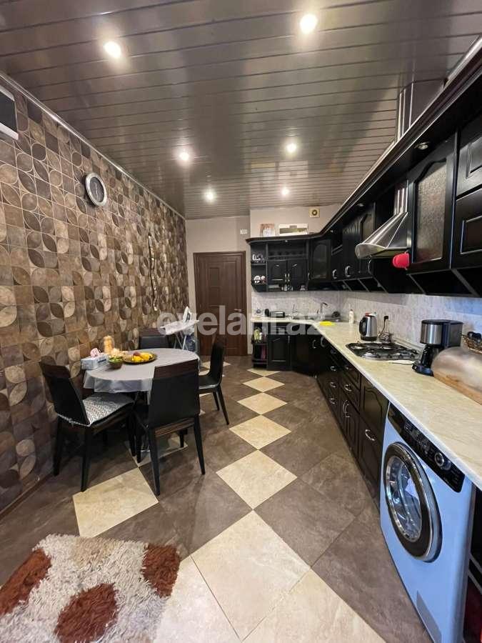 Продаётся, новостройка, 3-комнаты, 100 m², Баку, Ясамальский r.