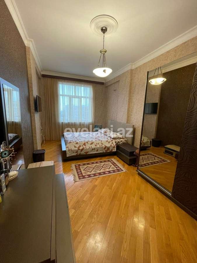 Продаётся, новостройка, 3-комнаты, 100 m², Баку, Ясамальский r.