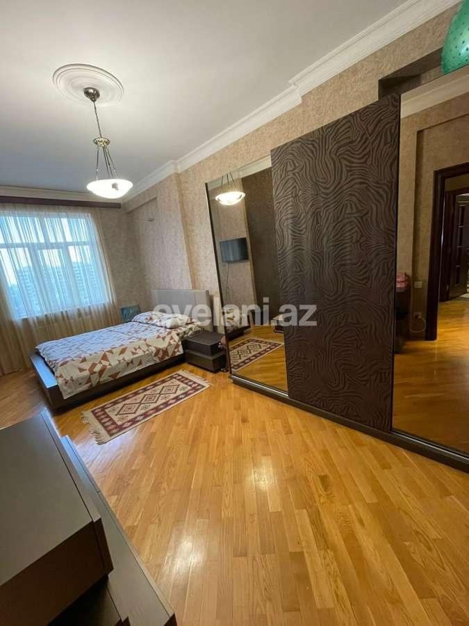 Продаётся, новостройка, 3-комнаты, 100 m², Баку, Ясамальский r.