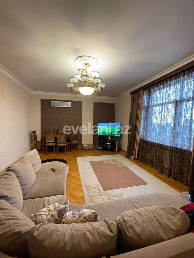 Продаётся, новостройка, 3-комнаты, 100 m², Баку, Ясамальский r.