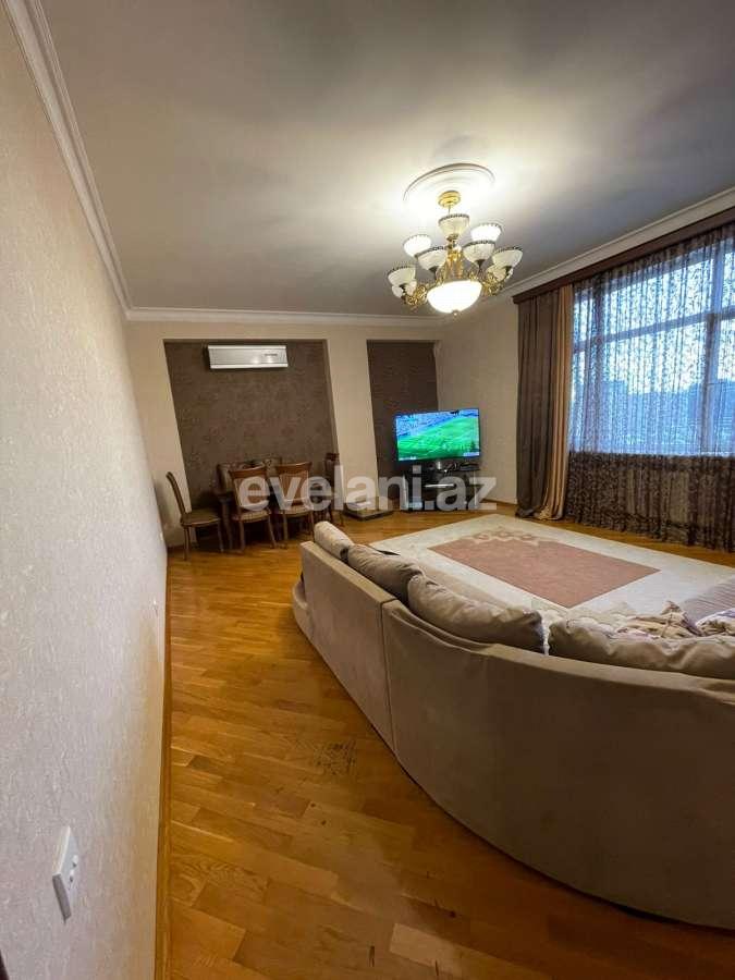 Продаётся, новостройка, 3-комнаты, 100 m², Баку, Ясамальский r.