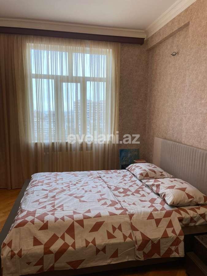 Продаётся, новостройка, 3-комнаты, 100 m², Баку, Ясамальский r.