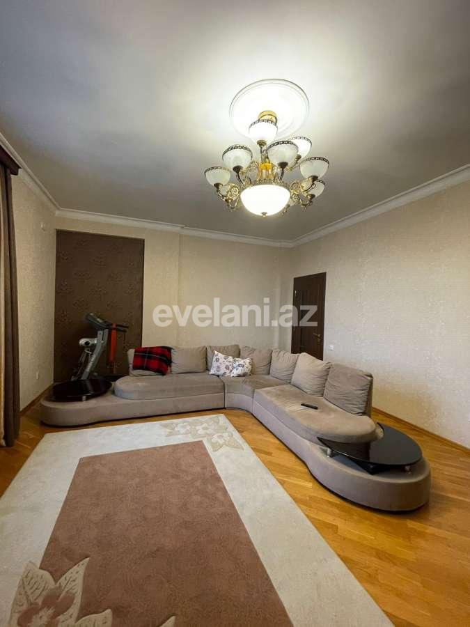 Продаётся, новостройка, 3-комнаты, 100 m², Баку, Ясамальский r.