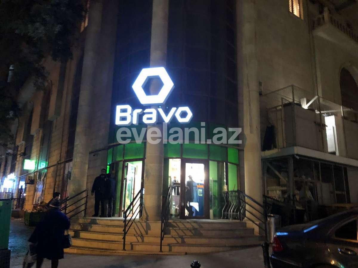 Продаётся, вторичка, 1-комнаты, 42.5 m², Баку, Сабаильский r, Ичери Шехер m.