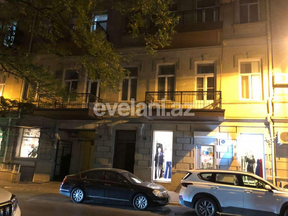 Продаётся, вторичка, 1-комнаты, 42.5 m², Баку, Сабаильский r, Ичери Шехер m.