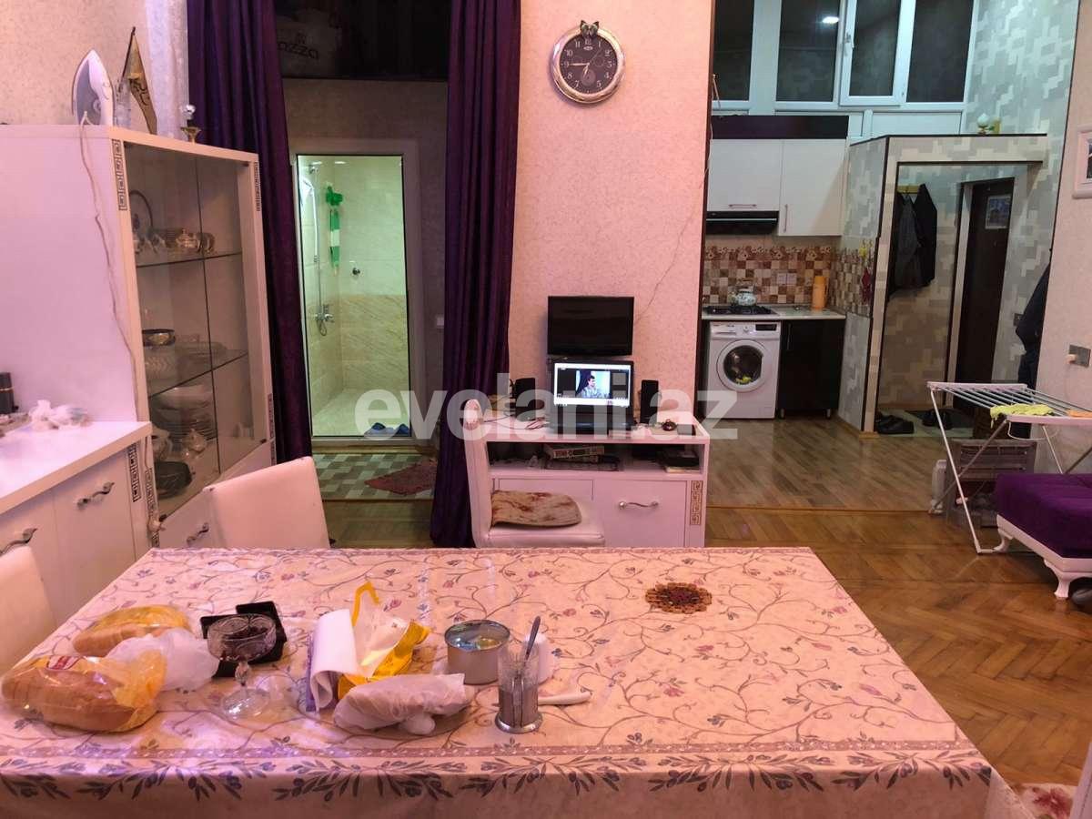 Продаётся, вторичка, 1-комнаты, 42.5 m², Баку, Сабаильский r, Ичери Шехер m.