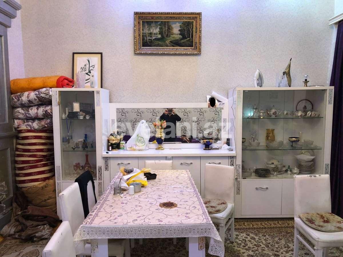 Продаётся, вторичка, 1-комнаты, 42.5 m², Баку, Сабаильский r, Ичери Шехер m.