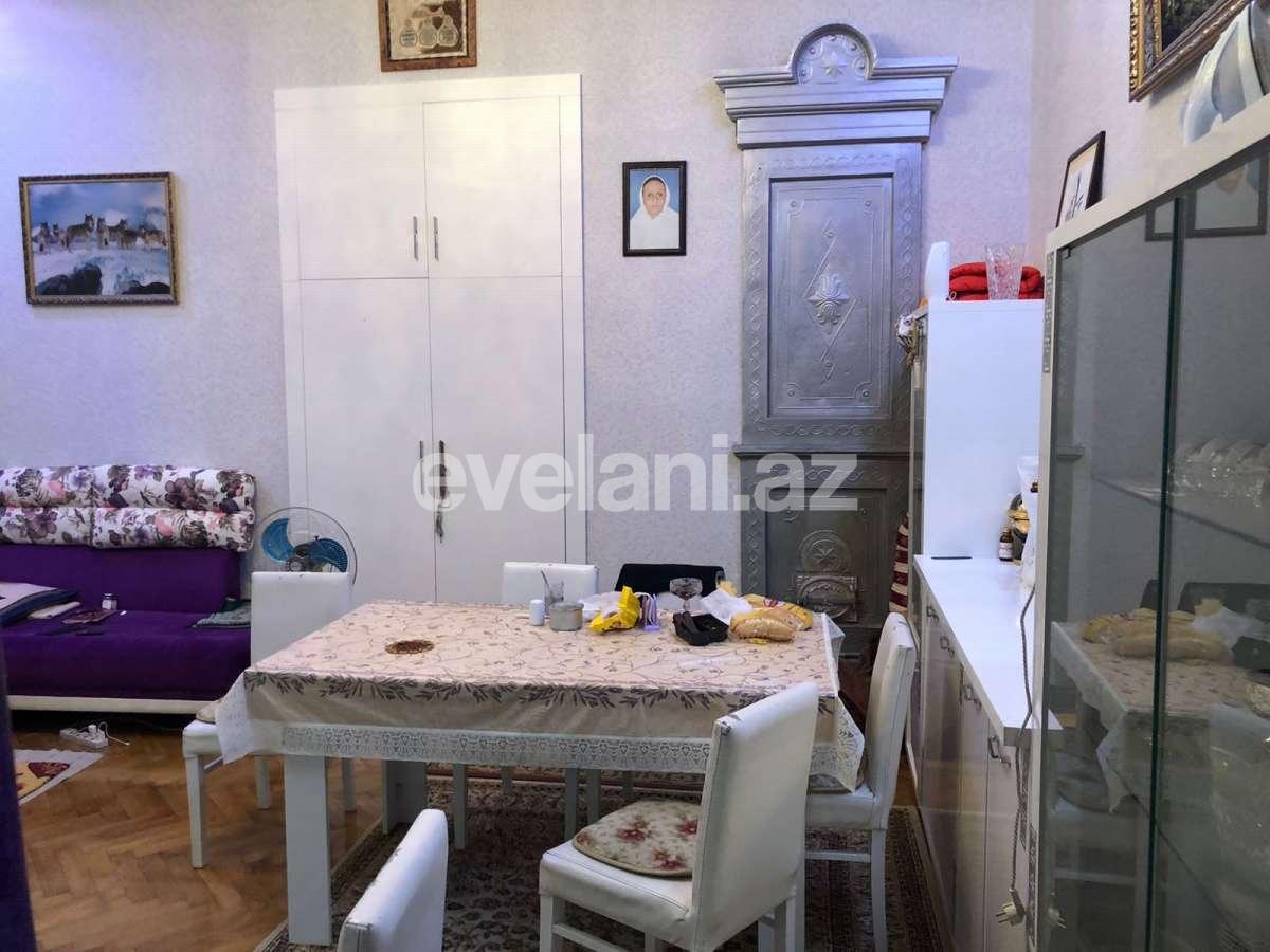 Продаётся, вторичка, 1-комнаты, 42.5 m², Баку, Сабаильский r, Ичери Шехер m.