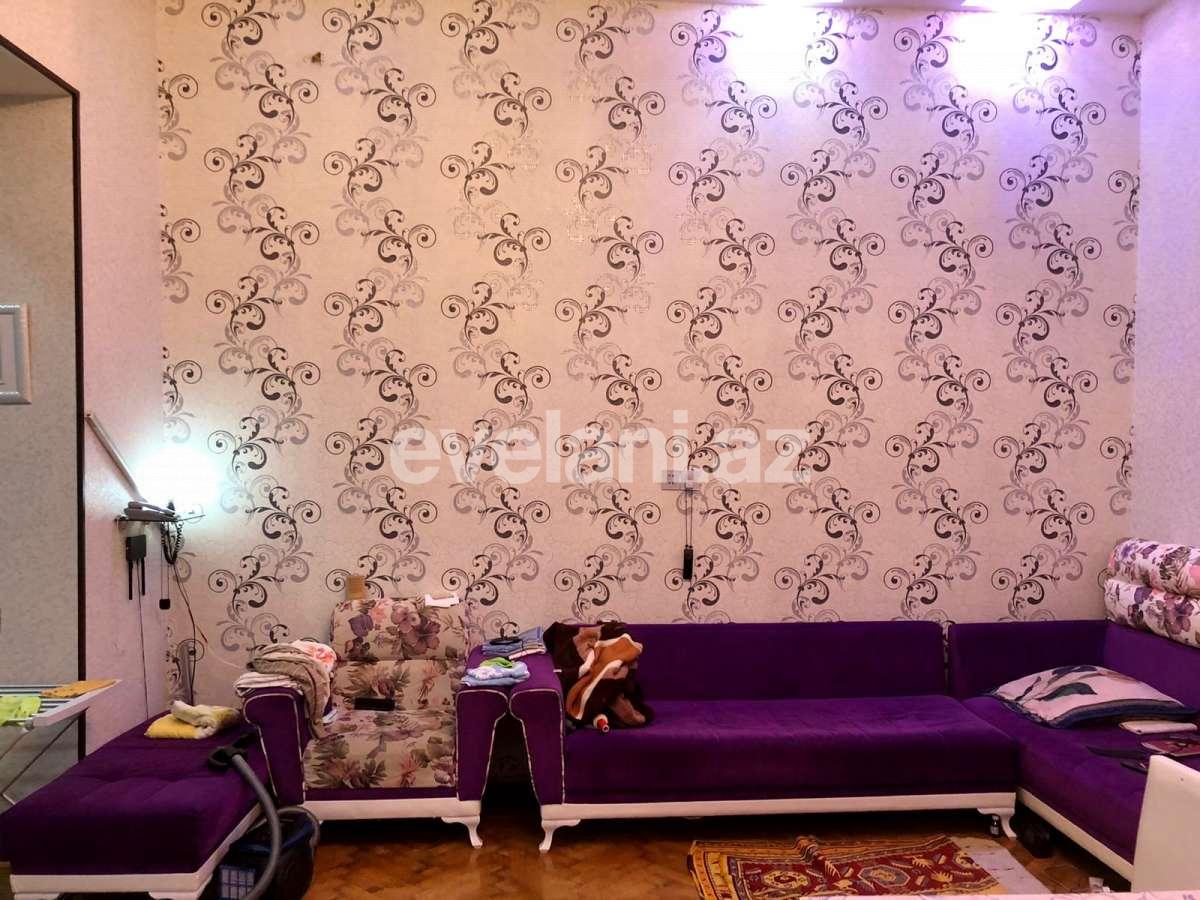 Продаётся, вторичка, 1-комнаты, 42.5 m², Баку, Сабаильский r, Ичери Шехер m.