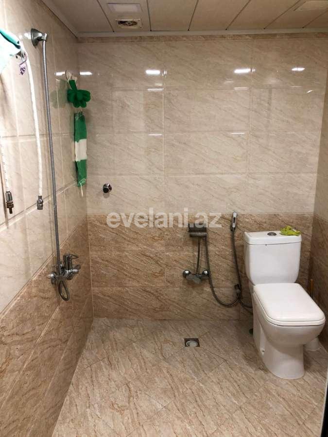 Продаётся, вторичка, 1-комнаты, 42.5 m², Баку, Сабаильский r, Ичери Шехер m.