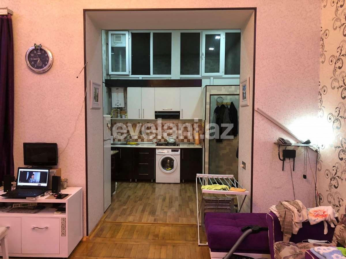 Продаётся, вторичка, 1-комнаты, 42.5 m², Баку, Сабаильский r, Ичери Шехер m.
