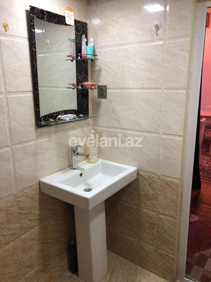 Продаётся, вторичка, 1-комнаты, 42.5 m², Баку, Сабаильский r, Ичери Шехер m.