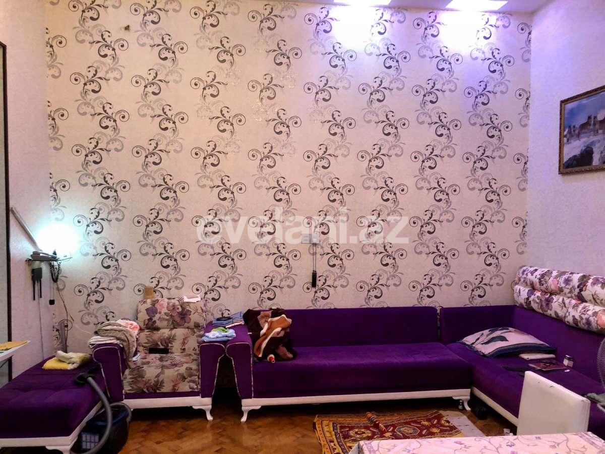 Продаётся, вторичка, 1-комнаты, 42.5 m², Баку, Сабаильский r, Ичери Шехер m.