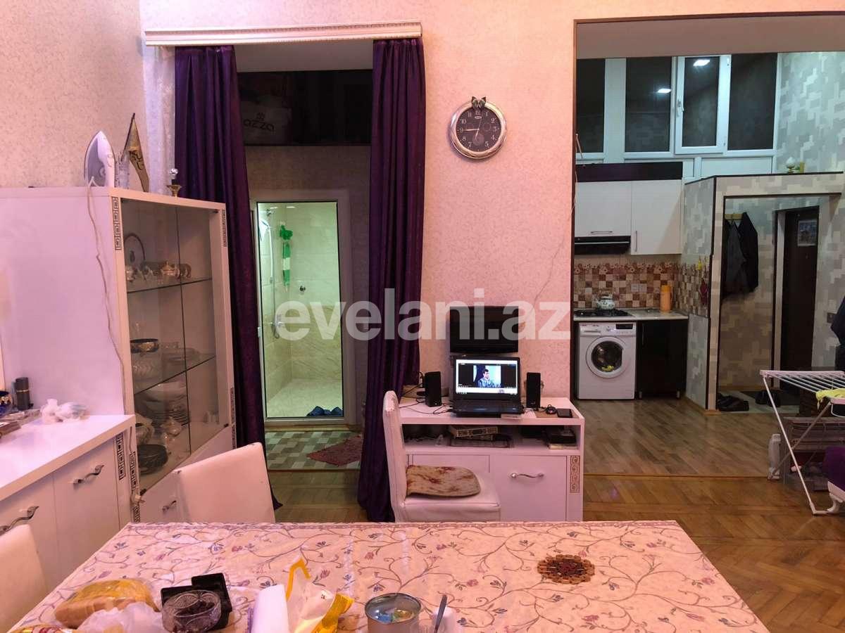 Продаётся, вторичка, 1-комнаты, 42.5 m², Баку, Сабаильский r, Ичери Шехер m.