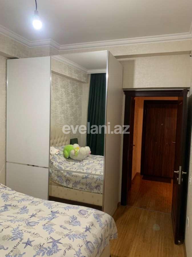 Satılır, yeni tikili, 2 otaqlı, 43 m², Yasamal r.