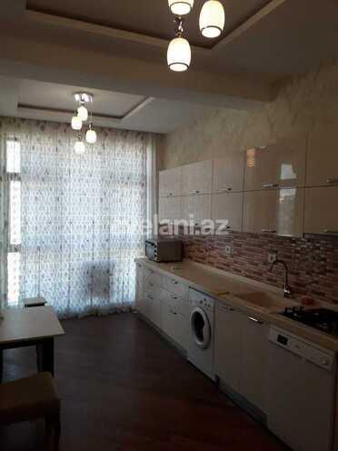 Rent, new building, 3 room, 150 m², 28 may m.