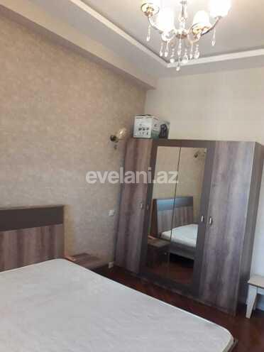 Rent, new building, 3 room, 150 m², 28 may m.