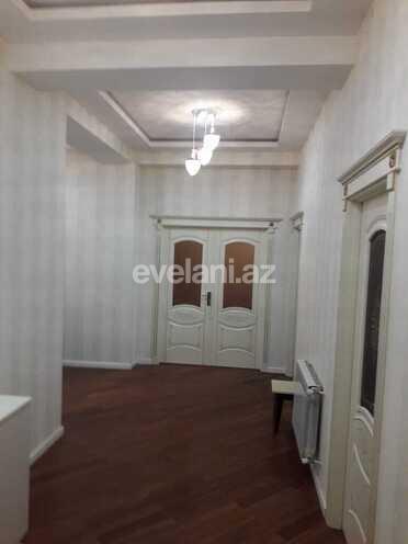 Rent, new building, 3 room, 150 m², 28 may m.