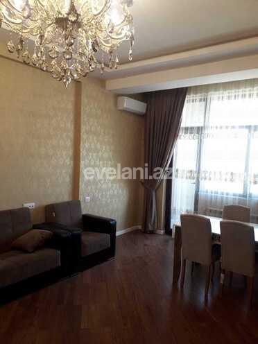 Rent, new building, 3 room, 150 m², 28 may m.