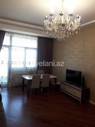 Rent, new building, 3 room, 150 m², 28 may m.