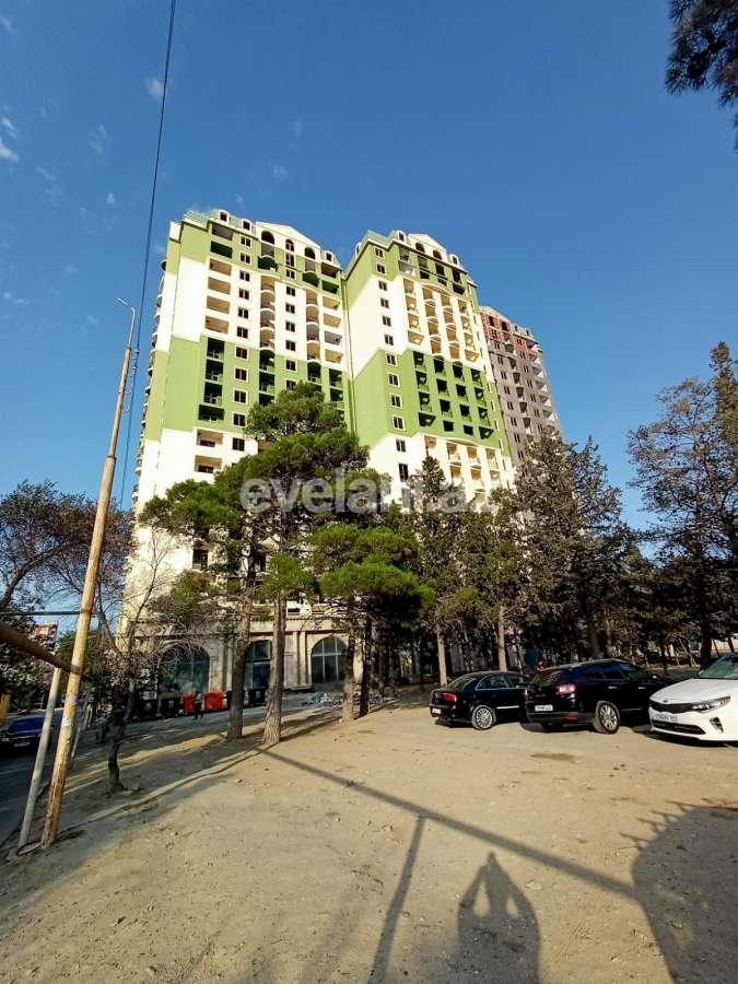 Satılır, yeni tikili, 2 otaqlı, 70 m², Bakı, Nizami r, Neftçilər m.