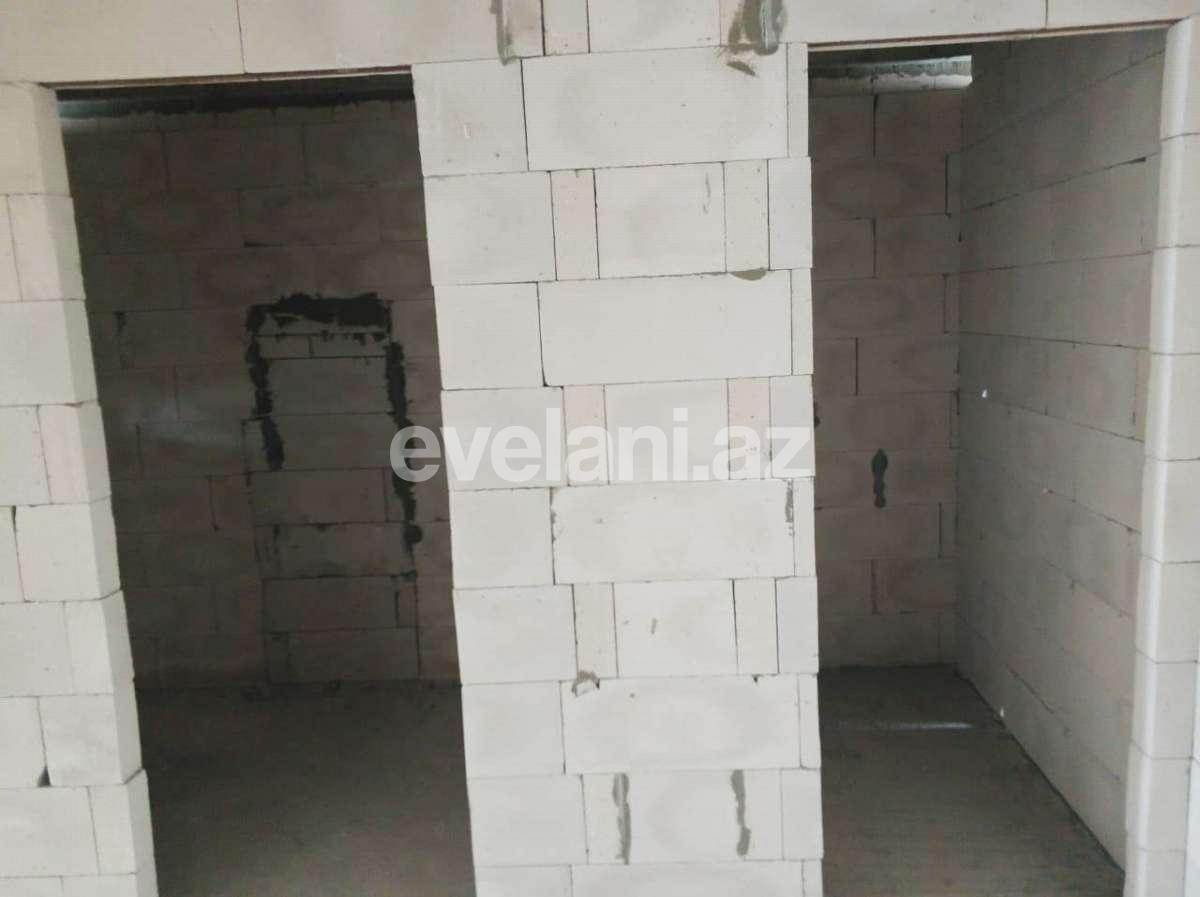 Satılır, yeni tikili, 2 otaqlı, 70 m², Bakı, Nizami r, Neftçilər m.