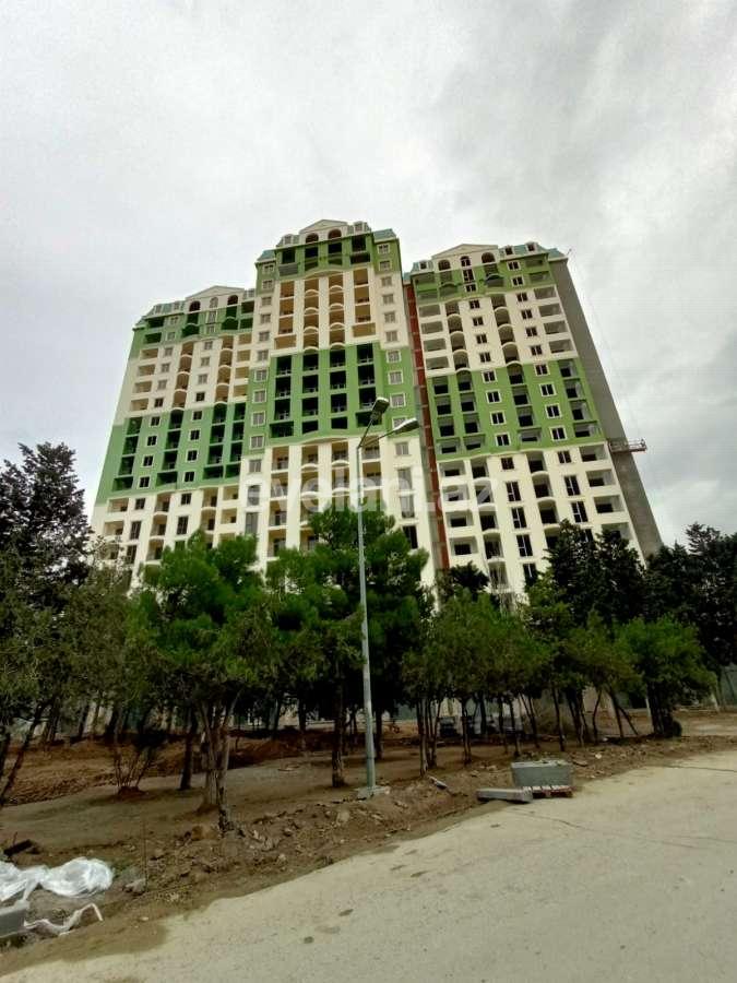 Satılır, yeni tikili, 2 otaqlı, 70 m², Bakı, Nizami r, Neftçilər m.