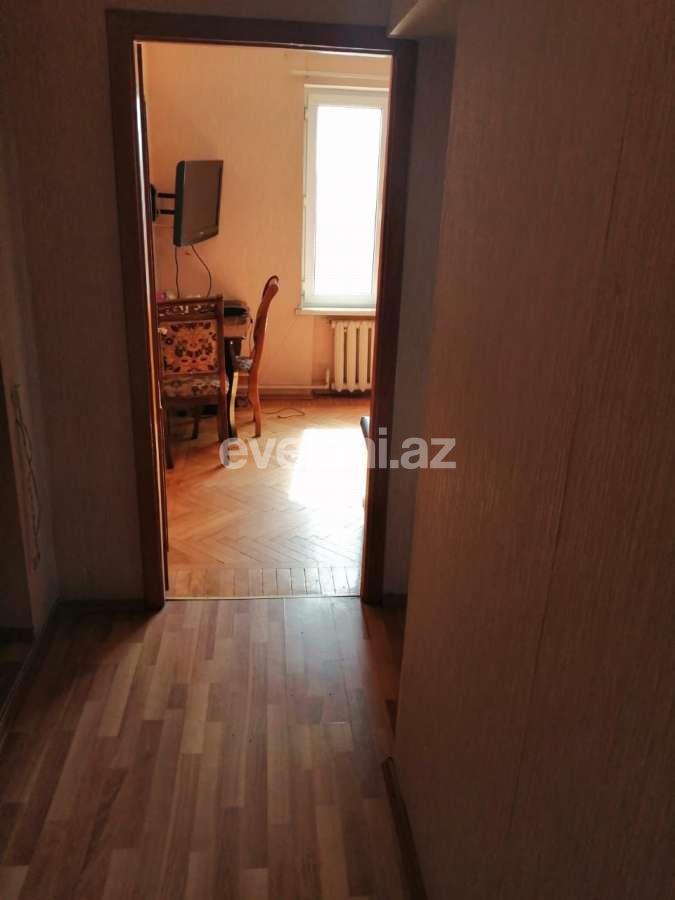 Satılır, köhnə tikili, 1 otaqlı, 41 m², Bakı, Nizami r, Neftçilər m.