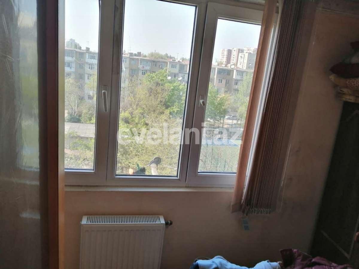 Satılır, köhnə tikili, 1 otaqlı, 41 m², Bakı, Nizami r, Neftçilər m.