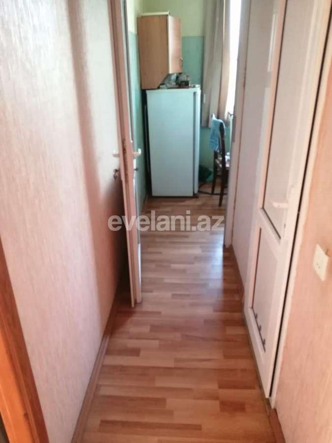 Satılır, köhnə tikili, 1 otaqlı, 41 m², Bakı, Nizami r, Neftçilər m.