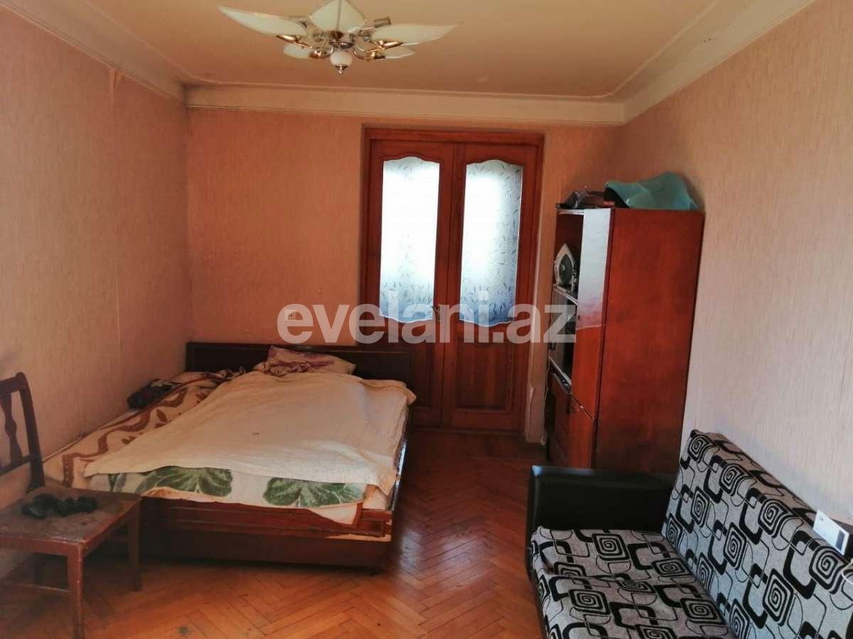 Satılır, köhnə tikili, 1 otaqlı, 41 m², Bakı, Nizami r, Neftçilər m.