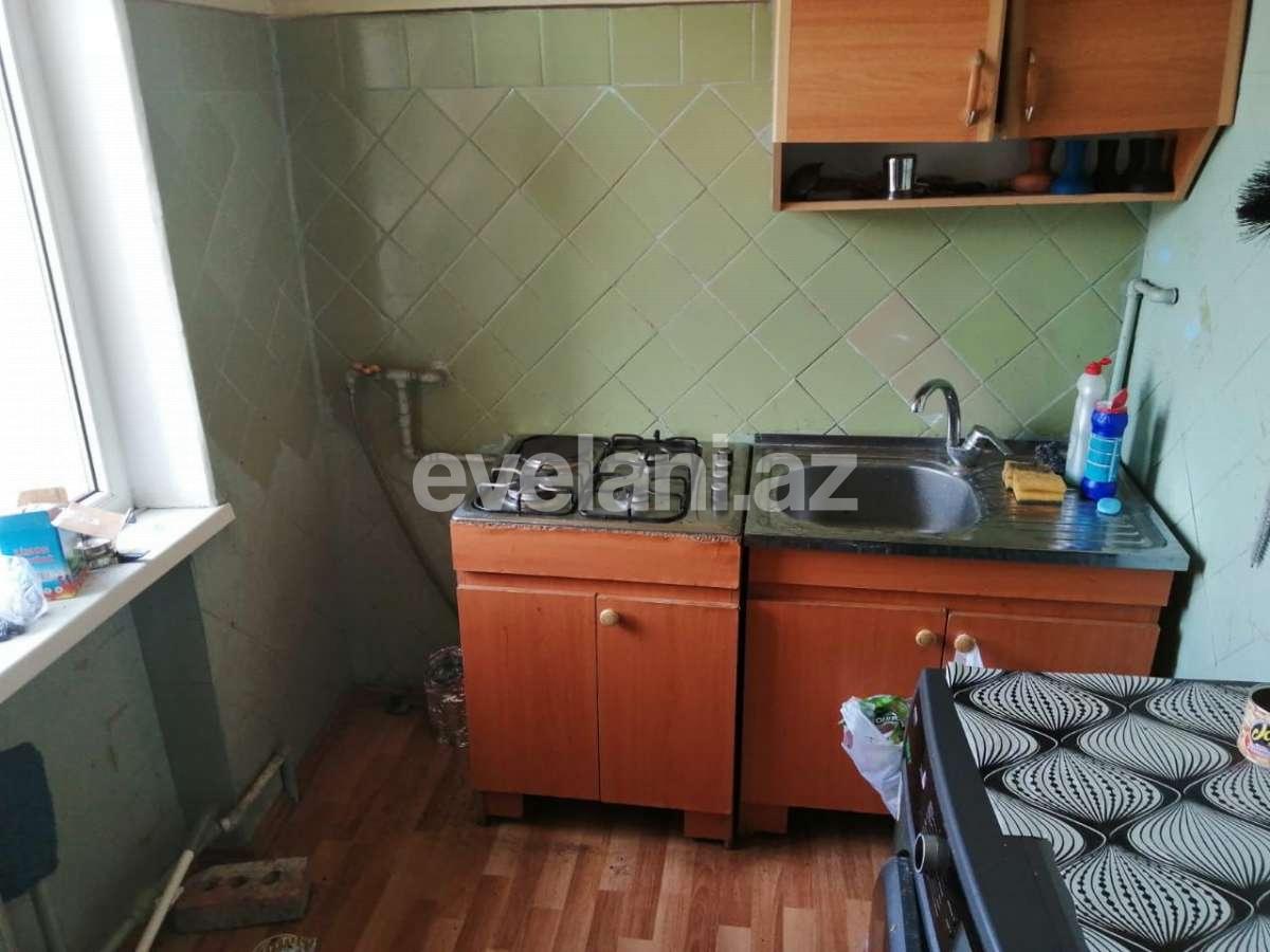 Satılır, köhnə tikili, 1 otaqlı, 41 m², Bakı, Nizami r, Neftçilər m.