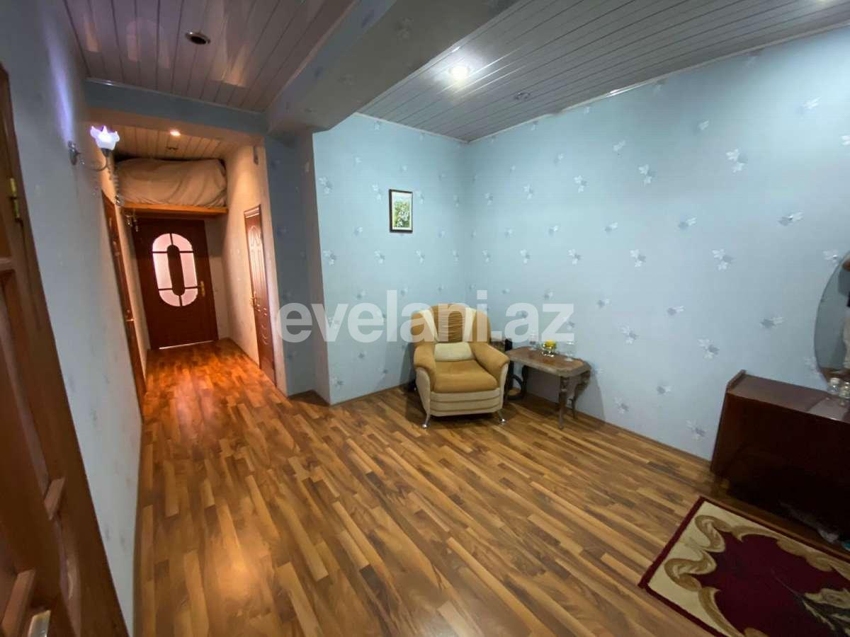 Satılır, yeni tikili, 2 otaqlı, 90 m², İnşaatçılar m.