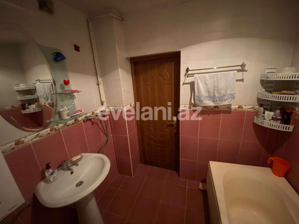 Satılır, yeni tikili, 2 otaqlı, 90 m², İnşaatçılar m.