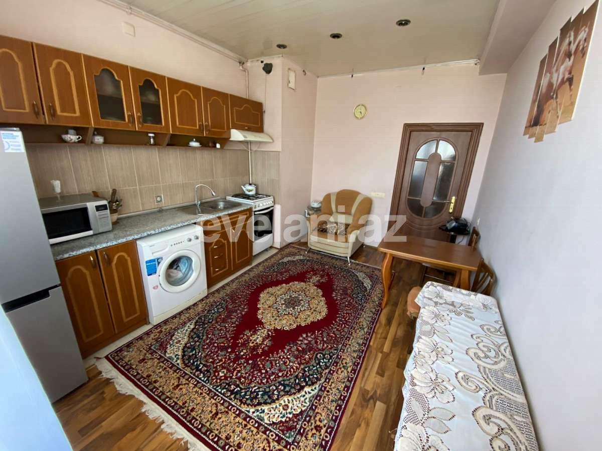 Satılır, yeni tikili, 2 otaqlı, 90 m², İnşaatçılar m.