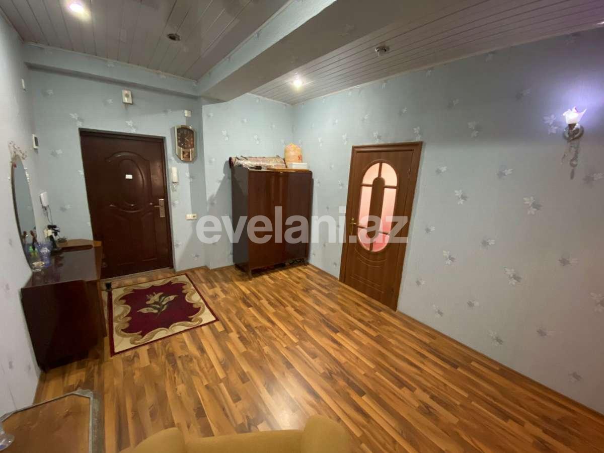 Satılır, yeni tikili, 2 otaqlı, 90 m², İnşaatçılar m.