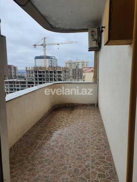 Sale, new building, 3 room, 145 m², Baku, Narimanov r, Nariman Narimanov m.