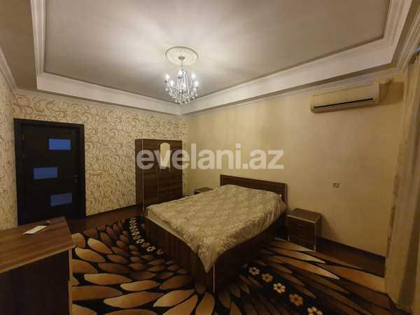 Sale, new building, 3 room, 145 m², Baku, Narimanov r, Nariman Narimanov m.