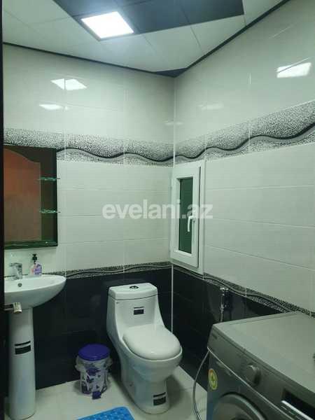 Sale, new building, 3 room, 145 m², Baku, Narimanov r, Nariman Narimanov m.