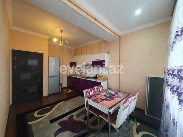 Sale, new building, 3 room, 145 m², Baku, Narimanov r, Nariman Narimanov m.