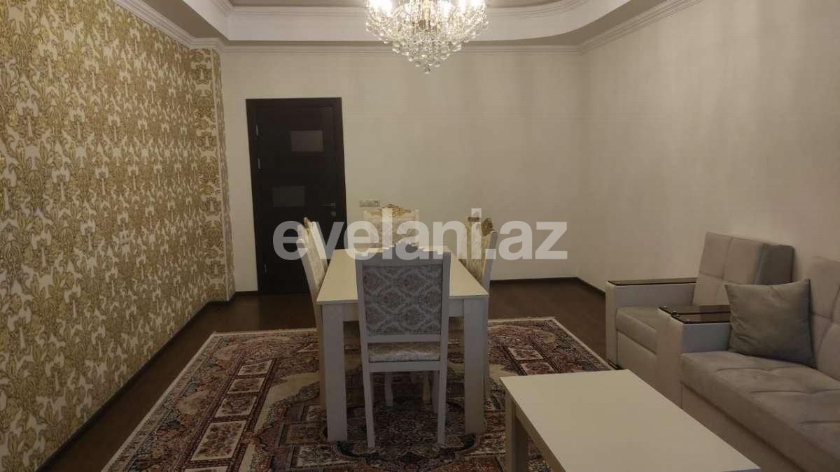 Sale, new building, 3 room, 145 m², Baku, Narimanov r, Nariman Narimanov m.