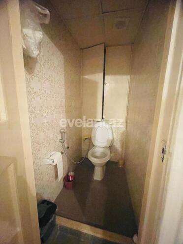 Satılır, köhnə tikili, 3 otaqlı, 82 m², Bakı, Nərimanov r, Nəriman Nərimanov m.