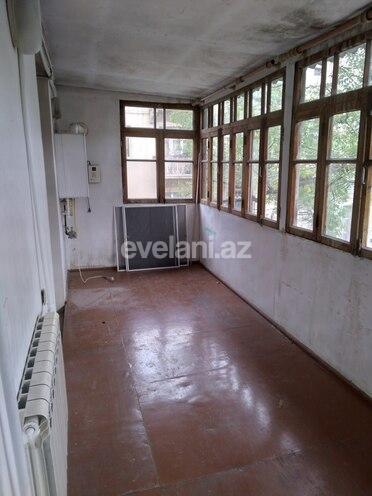Satılır, köhnə tikili, 3 otaqlı, 82 m², Bakı, Nərimanov r, Nəriman Nərimanov m.
