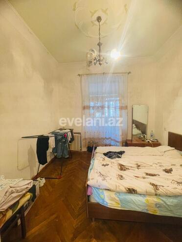 Satılır, köhnə tikili, 3 otaqlı, 82 m², Bakı, Nərimanov r, Nəriman Nərimanov m.