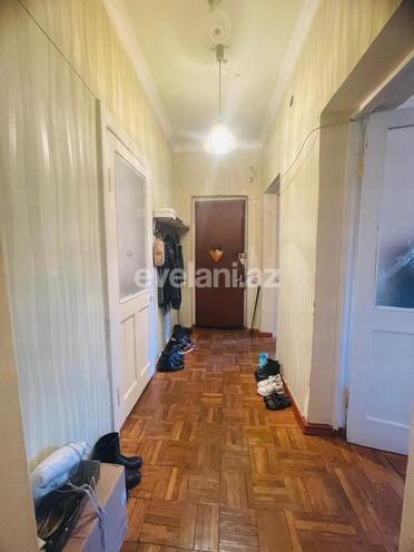 Satılır, köhnə tikili, 3 otaqlı, 82 m², Bakı, Nərimanov r, Nəriman Nərimanov m.